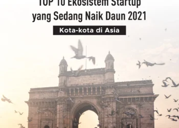 Startup Teknologi yang Sedang Naik Daun: Apa yang Membuatnya Menonjol?