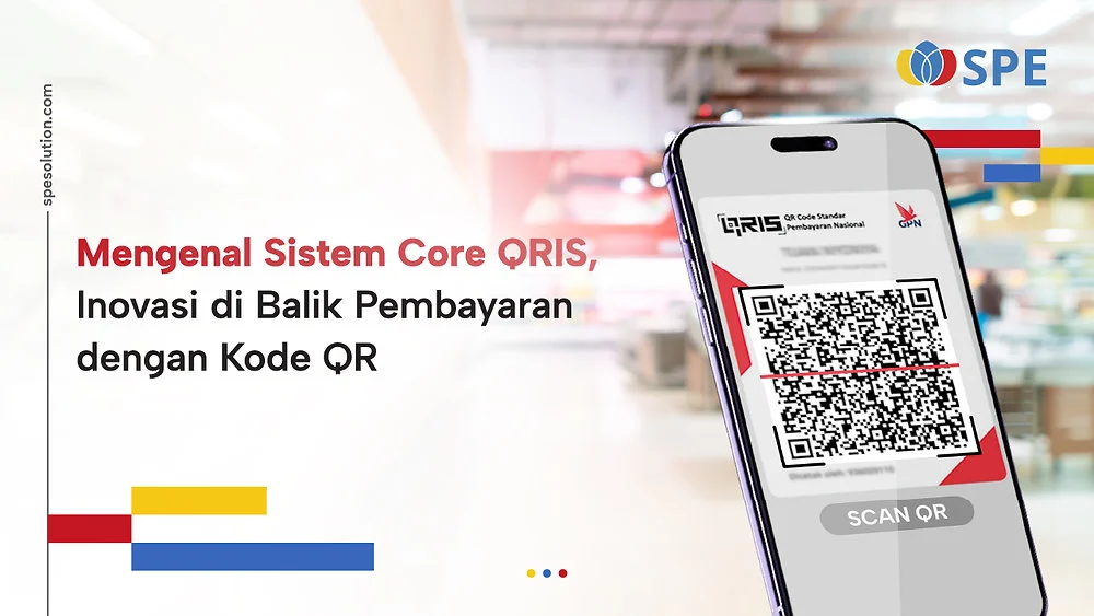 Strategi implementasi inovasi dalam pembayaran QR code