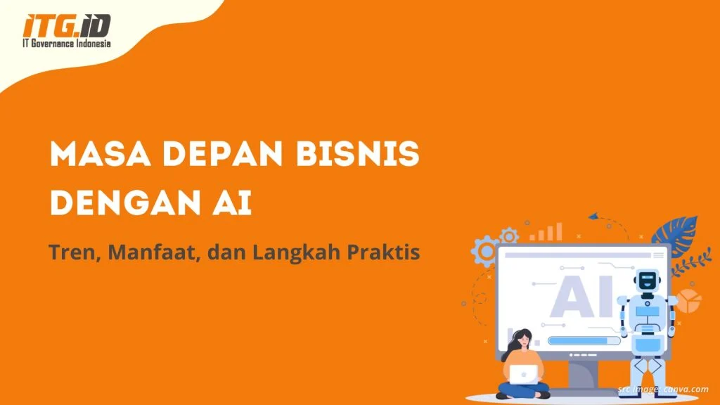 Strategi Praktis untuk Menghadapi masa depan pekerjaan dengan AI