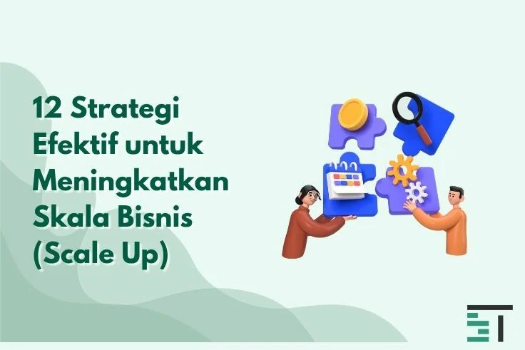 Strategi Scaling Up untuk Startup Energi Terbarukan Berbasis Tech