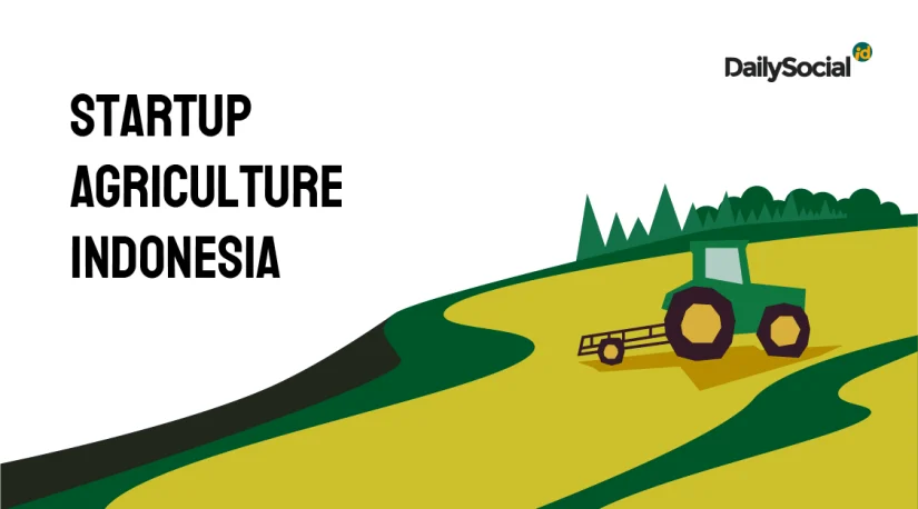 Studi kasus: Startup agritech yang mengubah pertanian di Indonesia