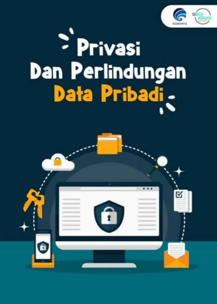 Tantangan dan isu privasi
