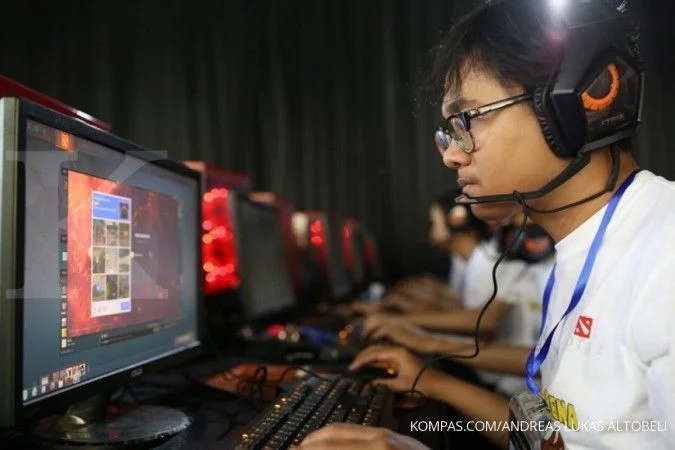 Tantangan yang dihadapi startup gaming Indonesia