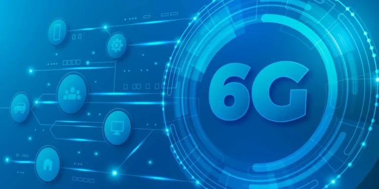 teknologi 6G: apa yang akan datang – Gambaran Umum