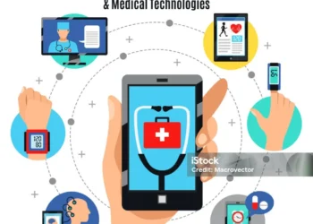 Teknologi Kesehatan Digital: Revolusi Kesehatan di Era Digital