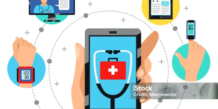 Teknologi Kesehatan Digital: Revolusi Kesehatan di Era Digital