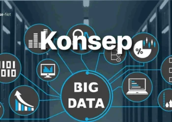 Teknologi Pengolahan Data Besar (Big Data): Definisi dan Konsep Dasar
