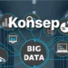 Teknologi Pengolahan Data Besar (Big Data): Definisi dan Konsep Dasar