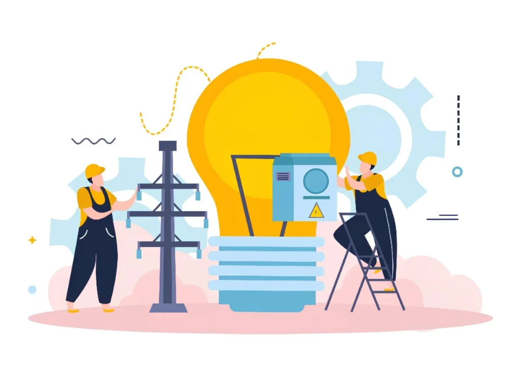 Teknologi Utama yang Digunakan oleh Startup Energi Terbarukan Berbasis Tech