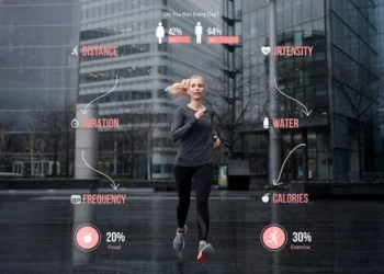 Teknologi Wearable untuk Kebugaran: Apa Saja yang Perlu Diketahui?