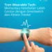 Teknologi wearable untuk monitoring kesehatan: Tren dan Inovasi Terkini