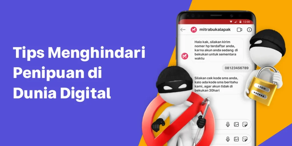 Tips Memilih Smartphone Budget: Menghindari Penipuan dan Produk Palsu