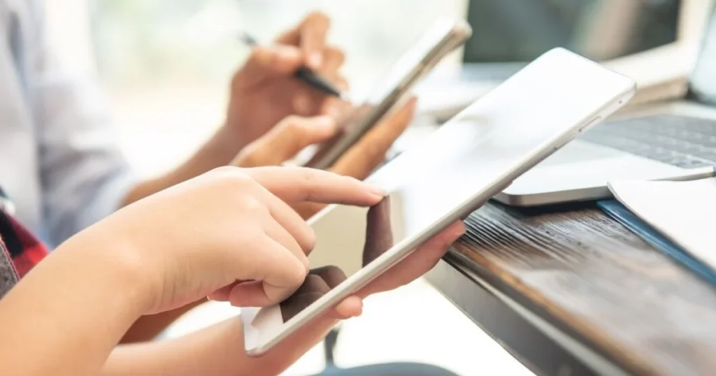 Tips Memilih Tablet yang Sesuai dengan Profil Pekerjaan