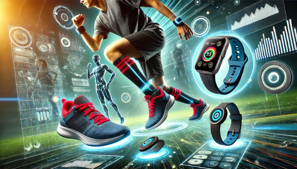 Tips Memilih Teknologi Wearable untuk Atlet yang Tepat