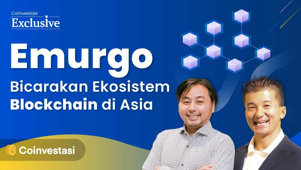 Tren Blockchain di Asia Tenggara: Gambaran Umum dan Faktor Pendorong