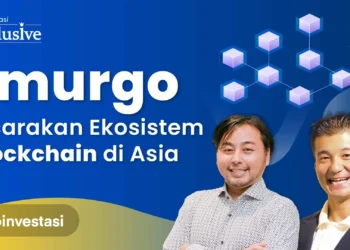 Tren Blockchain di Asia Tenggara: Gambaran Umum dan Faktor Pendorong