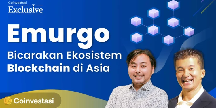 Tren Blockchain di Asia Tenggara: Gambaran Umum dan Faktor Pendorong