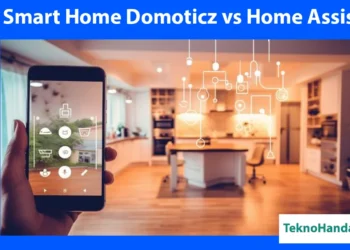 Tren Smart Home di Indonesia: Apa yang Sedang Diminati?