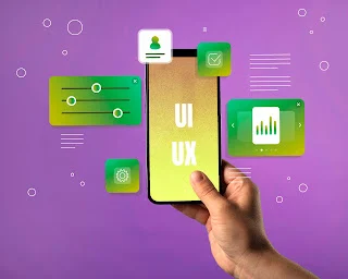 tren UI/UX design 2024: Micro‑Interactions yang Lebih Hidup