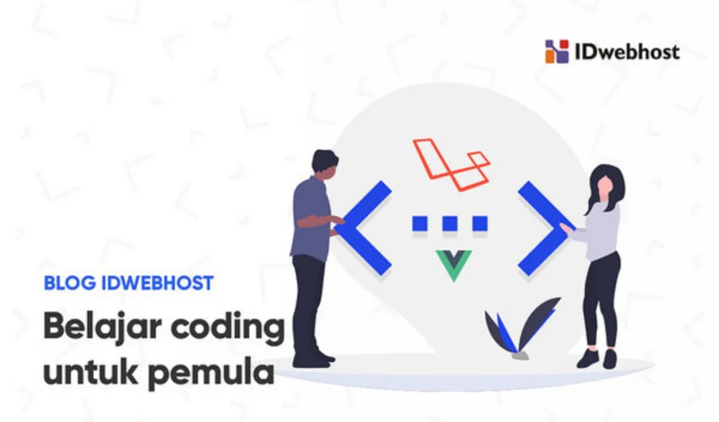 tutorial coding untuk pemula: Persiapan Lingkungan Kerja