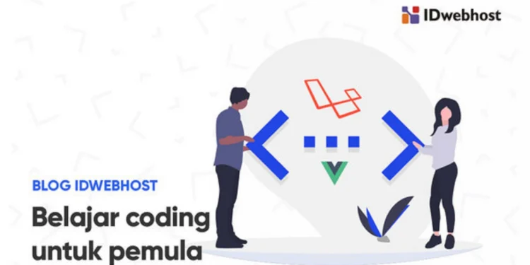 tutorial coding untuk pemula: Persiapan Lingkungan Kerja