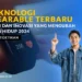 Ulasan Gadget & Perangkat: Tren Terbaru 2024