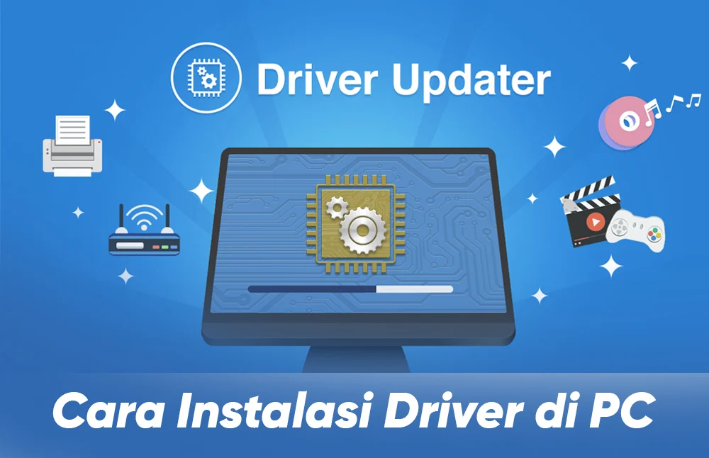 Update Perangkat Keras PC Terbaru: Pendinginan dan Casing