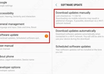 Update Sistem Operasi Android Terbaru: Apa yang Baru?