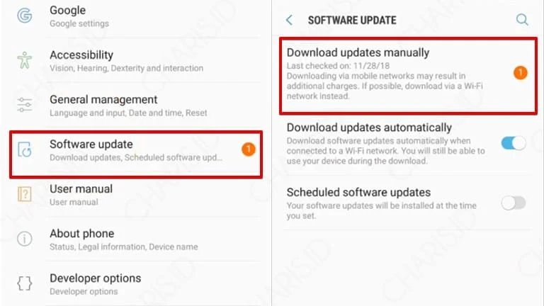 Update Sistem Operasi Android Terbaru: Apa yang Baru?