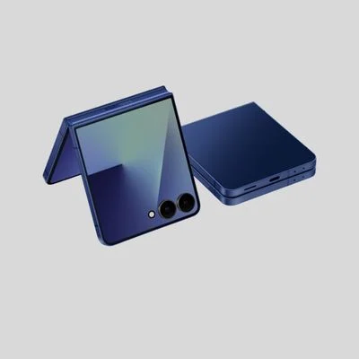 Samsung Galaxy Z Flip7 (1)