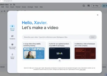 Bikin Video Makin Mudah! Google Vids Kini Bisa Gerakkan Avatar dengan Teks, Bisa Promisiin Produkmu!