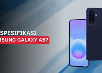 Spesifikasi Samsung Galaxy A57