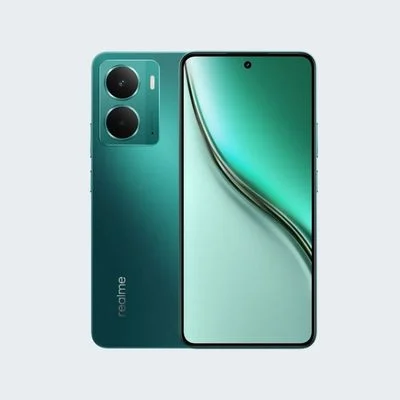realme P3 5G