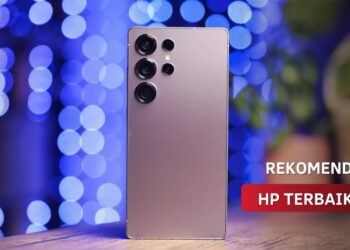 Rekomendasi HP Terbaik 2026