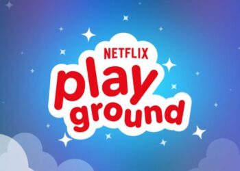 Bikin Anak Betah! Netflix Playground Hadirkan Games Ramah Anak, Bisa Dimainkan Offline Tanpa Kuota