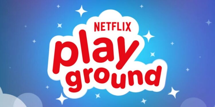 Bikin Anak Betah! Netflix Playground Hadirkan Games Ramah Anak, Bisa Dimainkan Offline Tanpa Kuota