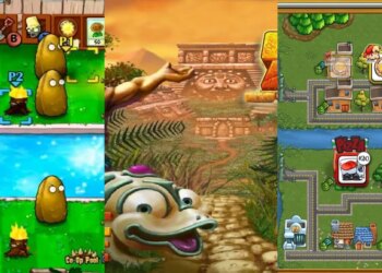 13 Rekomendasi Game PC Jadul, Bikin Kangen Masa Lalu!