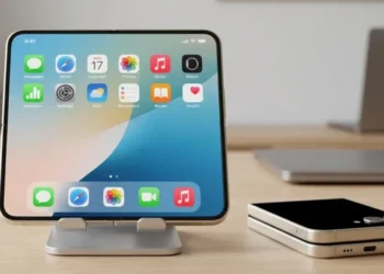 Keseringan Ditunda? Apple Inc Tetapkan Peluncuran iPhone Foldable Pertama di 2026