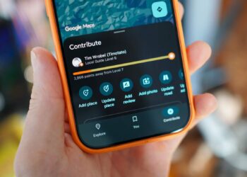 Bikin Review Google Maps Makin Mudah! Google Hadirkan Gemini Yang Bisa Bantu Bikin Ulasan Hanya dari Foto!