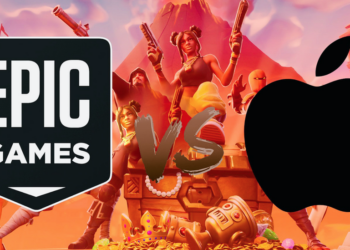 Kembali Memanas! Apple Inc vs Epic Games Comeback, Apple Inc Pilih Bawa Kasus ke Mahkamah Agung AS
