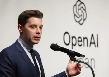 OpenAI Rombak Jabatan Eksekutif! Brad Lightcap Kini Pegang Investasi Jangka Panjang!