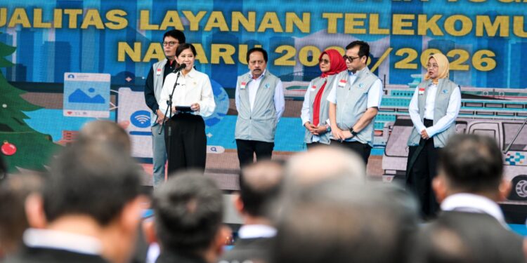 Pentingnya Transparansi! Kemkomdigi Raih 91% dari BPK, Uang Rakyat Beneran untuk Rakyat!