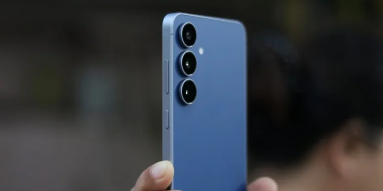 Galaxy S26 FE, Samsung, Geekbench, Exynos 2500, Android 17, Xclipse 950, RAM 8GB, SM-S741, Single-Core, Multi-Core, Flagship Samsung, Ponsel Murah Flagship, Skor Geekbench S26 FE, Galaxy S26 FE Spesifikasi, Exynos 2500 S26 FE