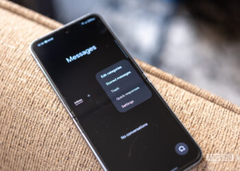 Samsung Messages Resmi Nonaktif! Samsung Alihkan Sepenuhnya ke Google Messages Yang Kaya Fitur